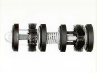 EBF Brush Pig Photo